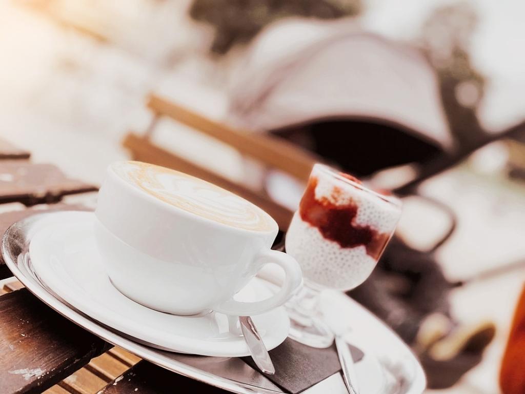 Café mortel