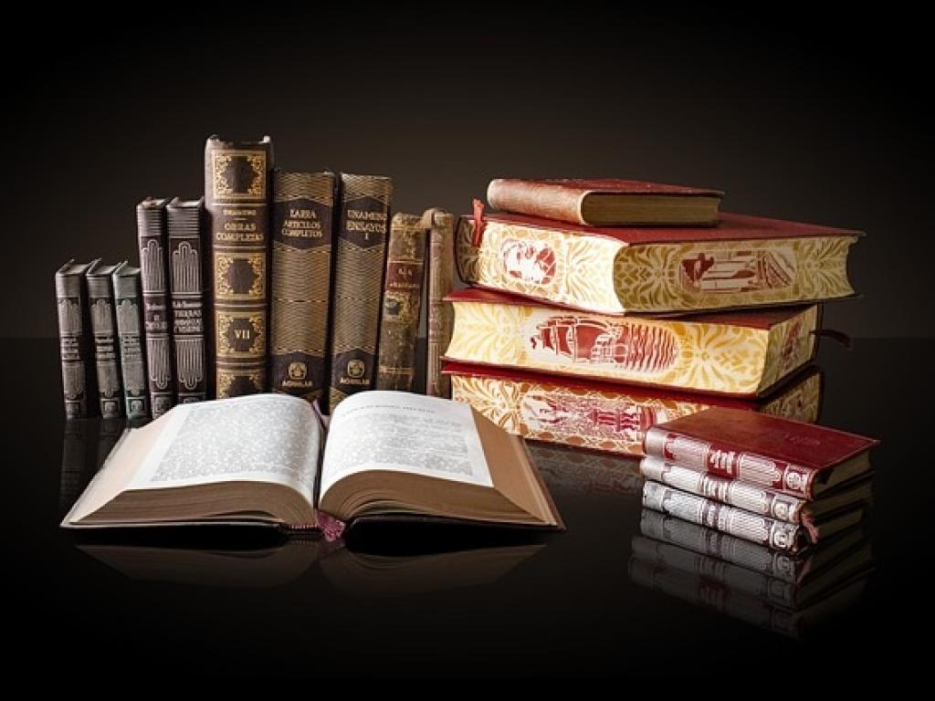 Atelier créatif: la nature d'automne (Médiathèque du centre-ville)