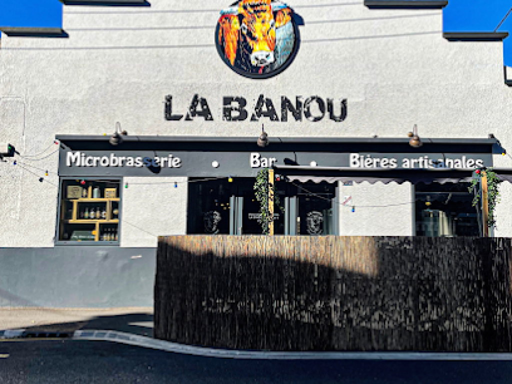 Tournoi de fléchettes (La Banou)