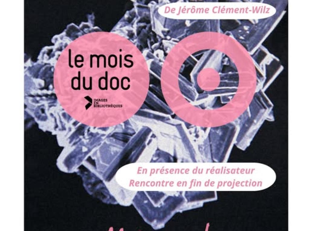 Le Mois du Doc : Ceci est mon corps Le Mois du Doc : Ceci est mon corps