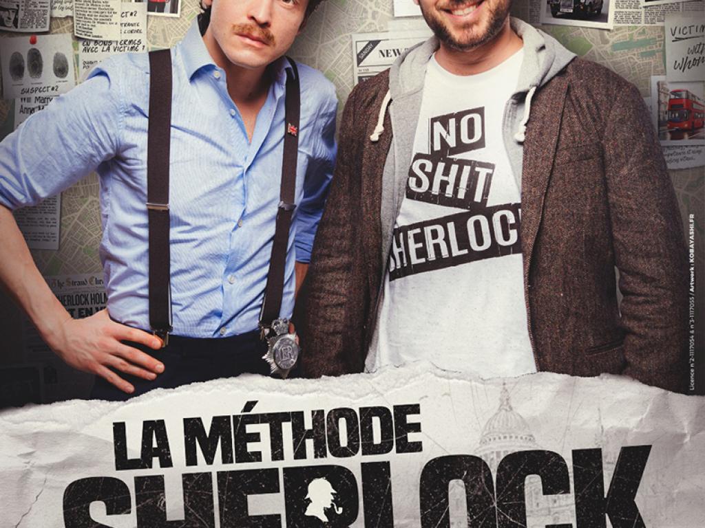 La méthode Sherlock