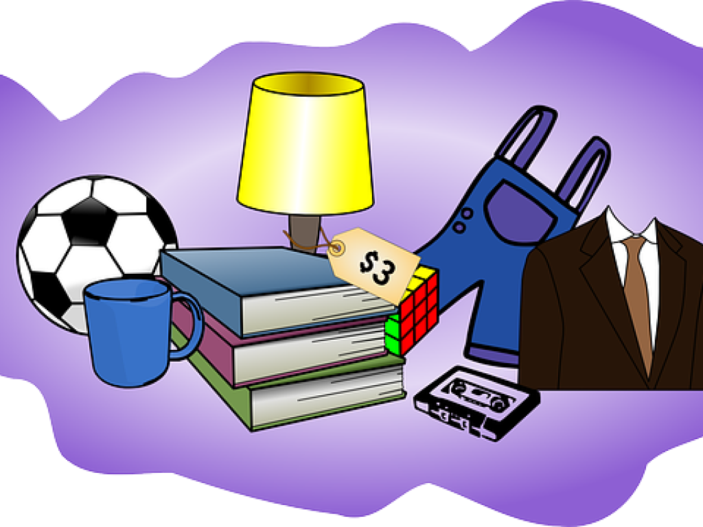 Vente annuelle d'Amnesty (Jean Paul Escande)