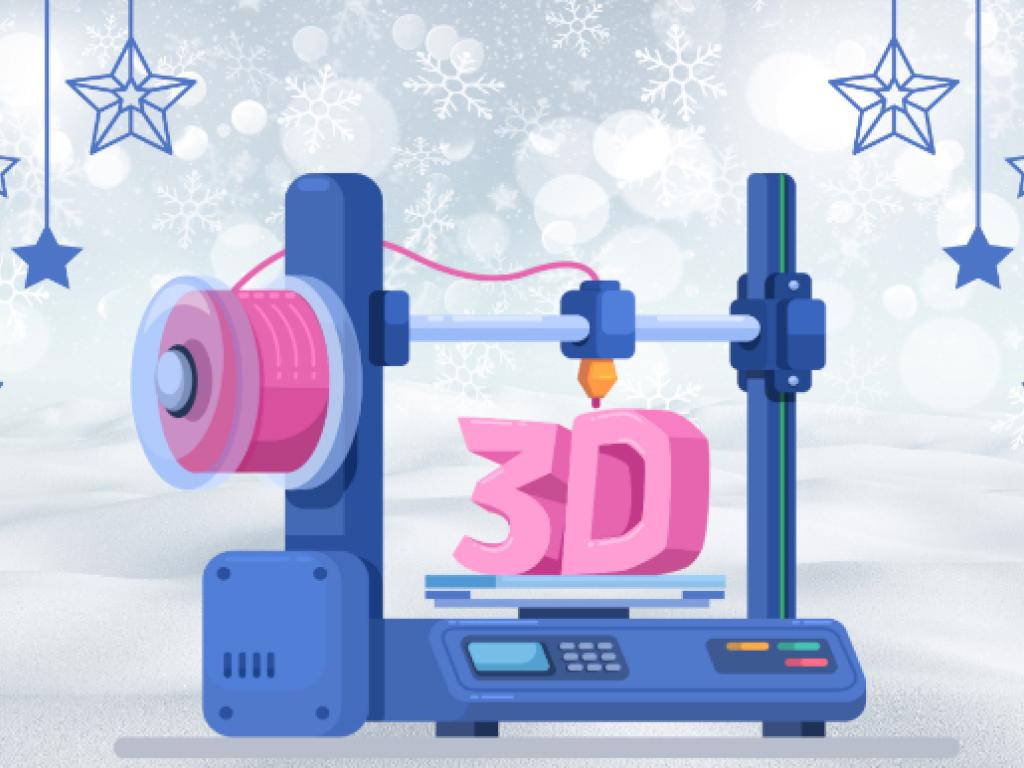 Atelier imprimante 3D