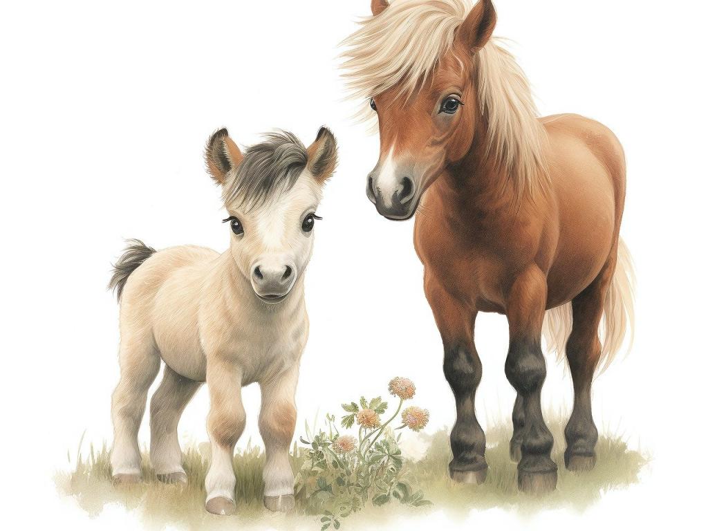 Objat fête Noël: balade en poney