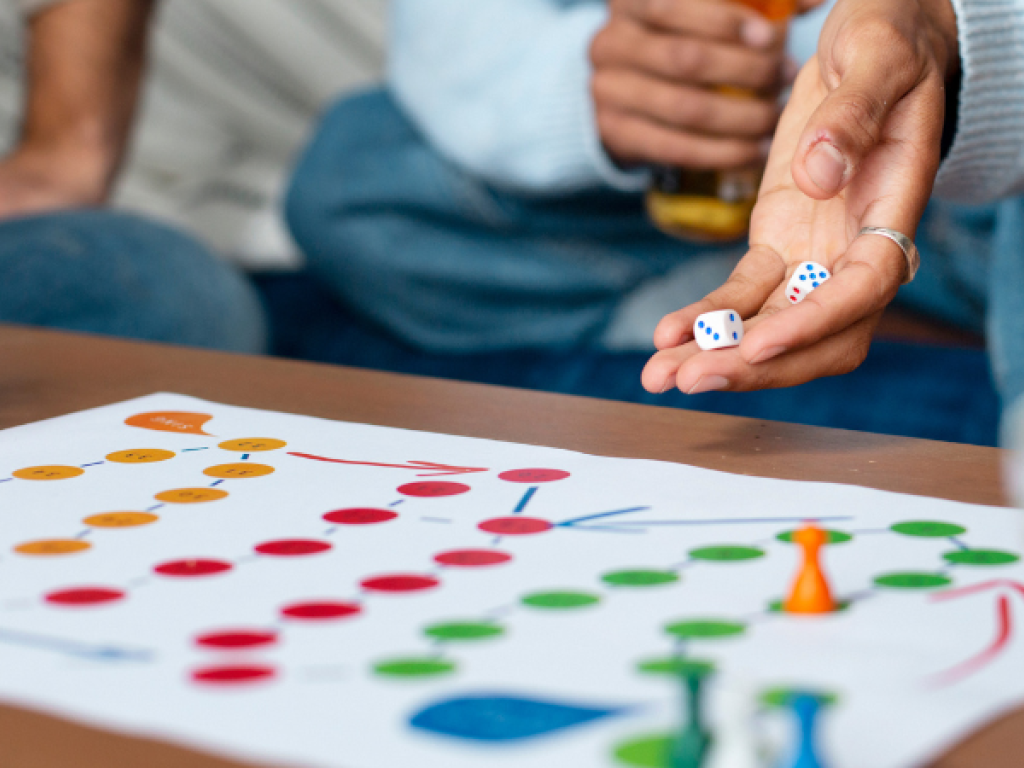Mercredi Ludo