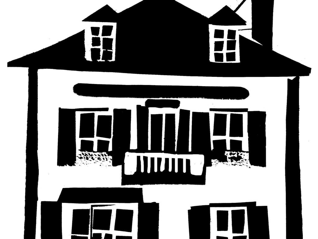 Weekend à plate couture