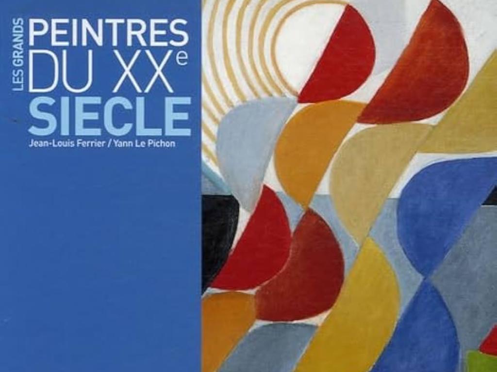 Médiathèque : Conférence : Les arts premiers et les artistes du XXe siècle Médiathèque : Conférence : Les arts premiers et les artistes du XXe siècle