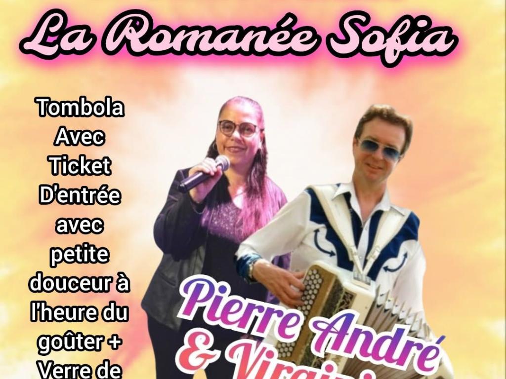 Thé dansant