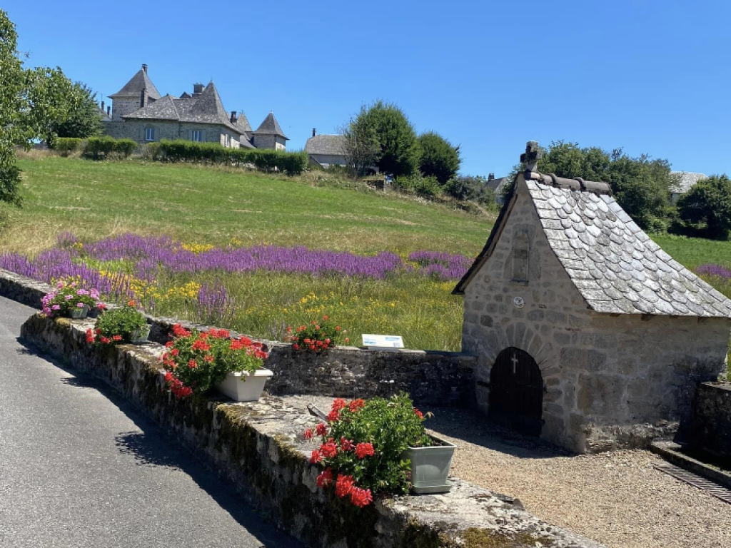 Balade secrète en Corrèze "La voie de l'eau entre légende et biodiversité"