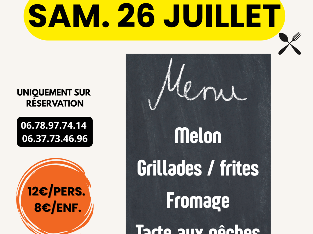 Fête de l'étang de Laborde