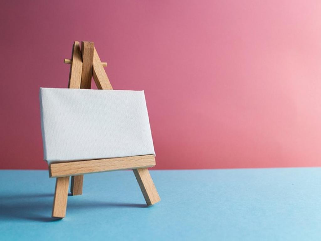 Exposition de peintures