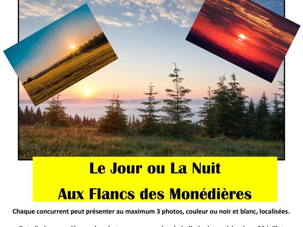 Concours photographique