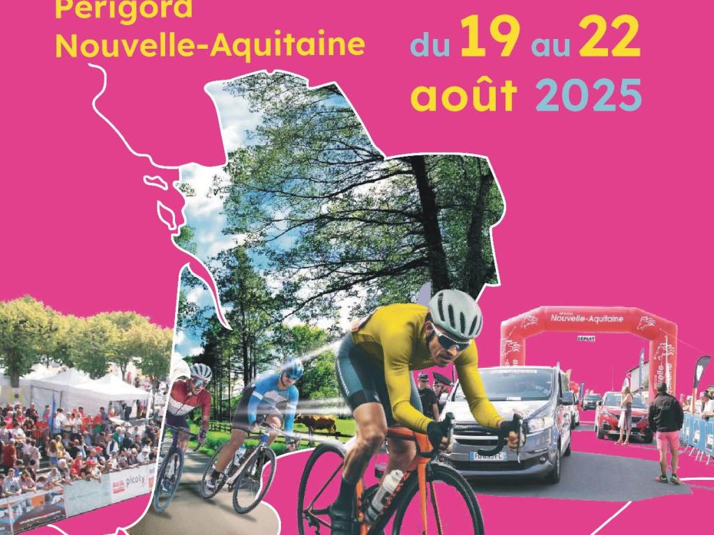 Tour du Limousin