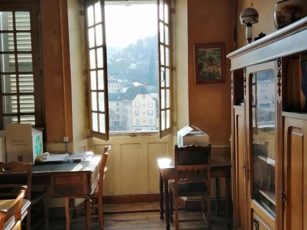 Journées du patrimoine : Ouverture de la Maison Rohmer