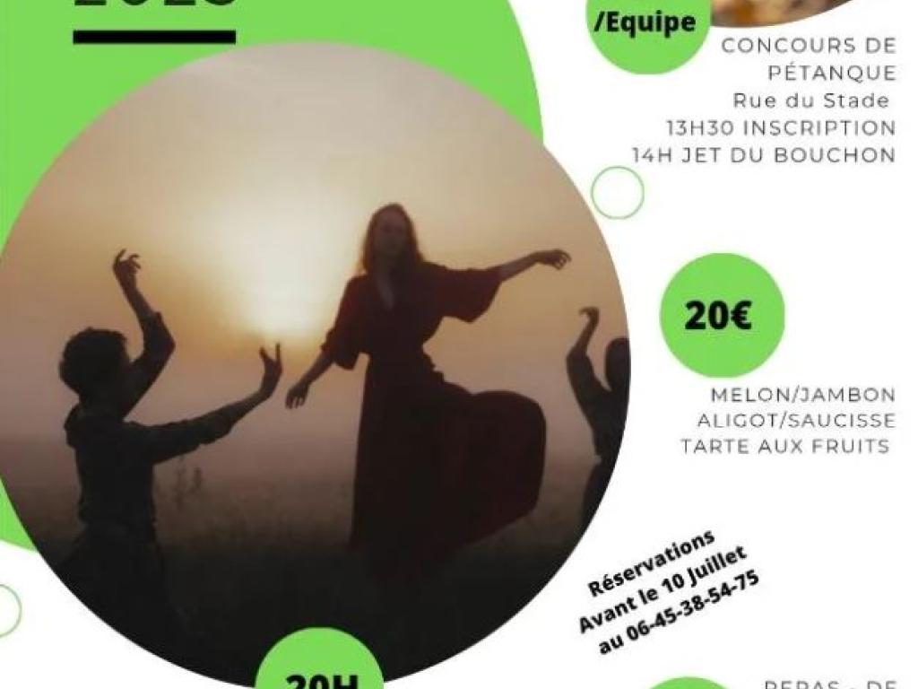 Journée festive