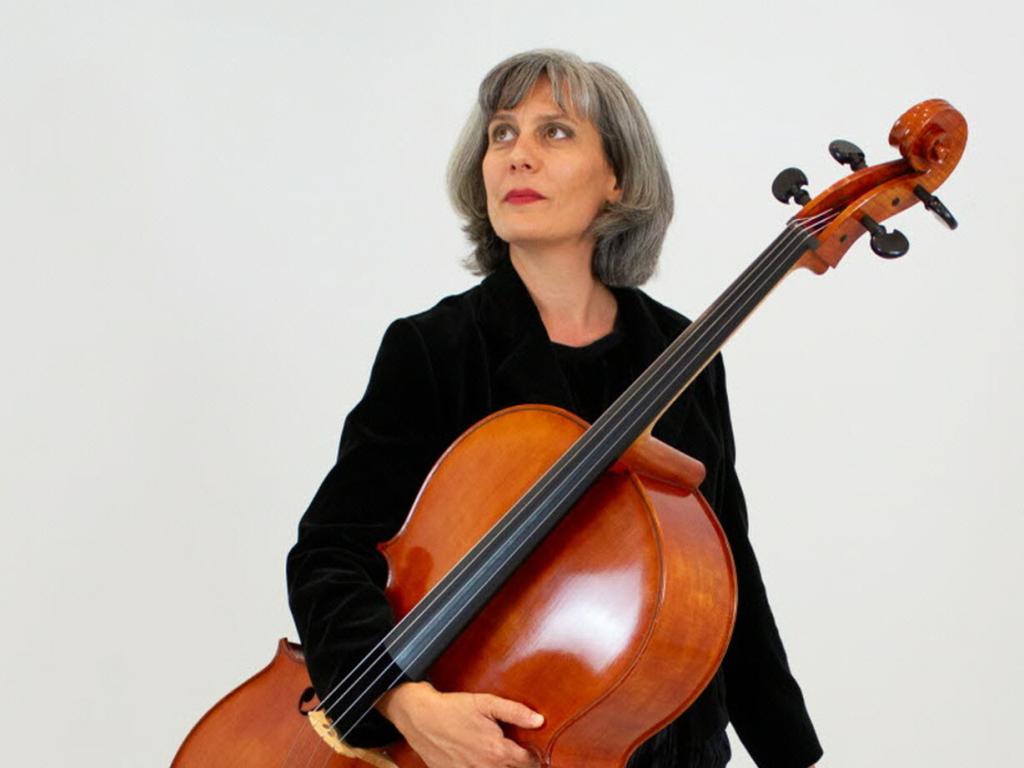 Festival de Bugeat : Récital violoncelle et chant