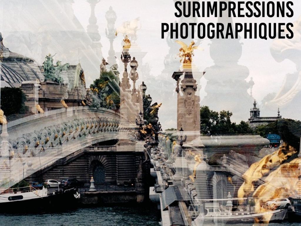 Vernissage : exposition Mika Dominguez