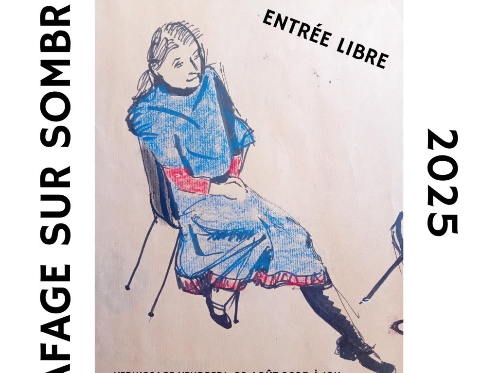 Exposition d'art