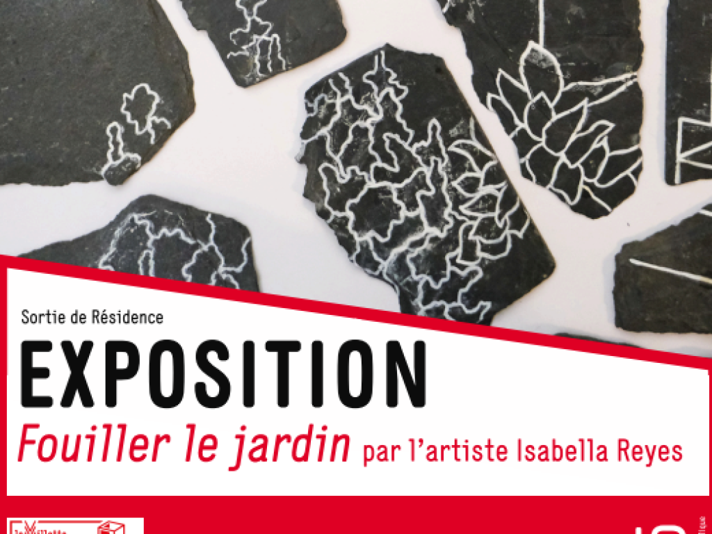Exposition Isabella Reyes