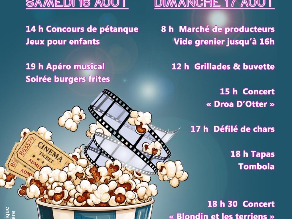 Pérols fait son cinéma