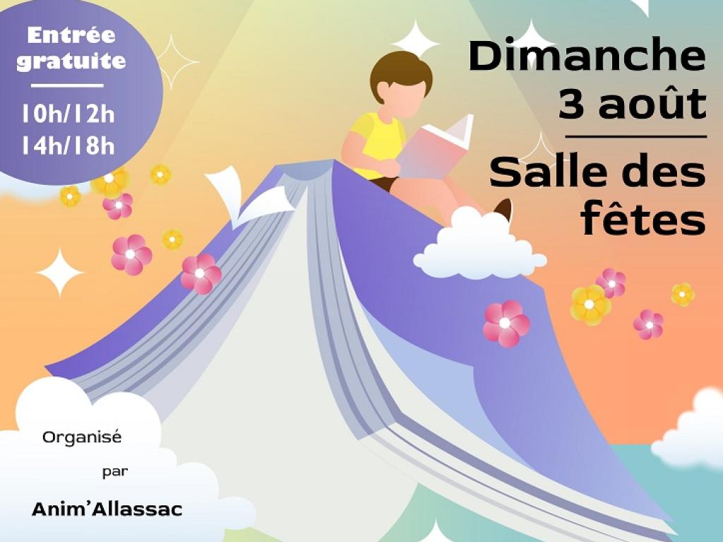 La Fête du Livre