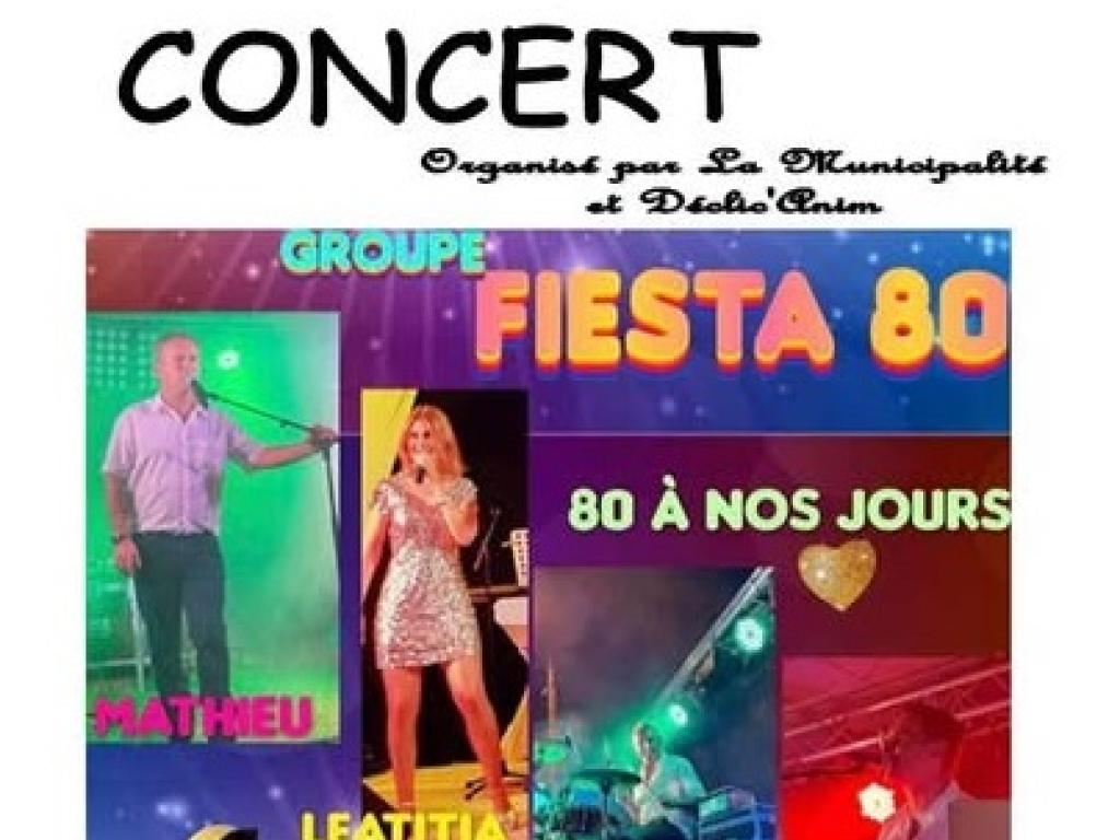 Fête du Lac
