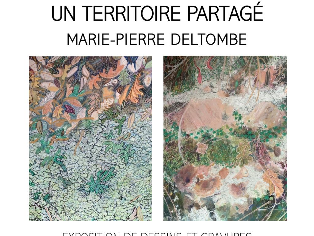 Exposition Dessins & Gravures
