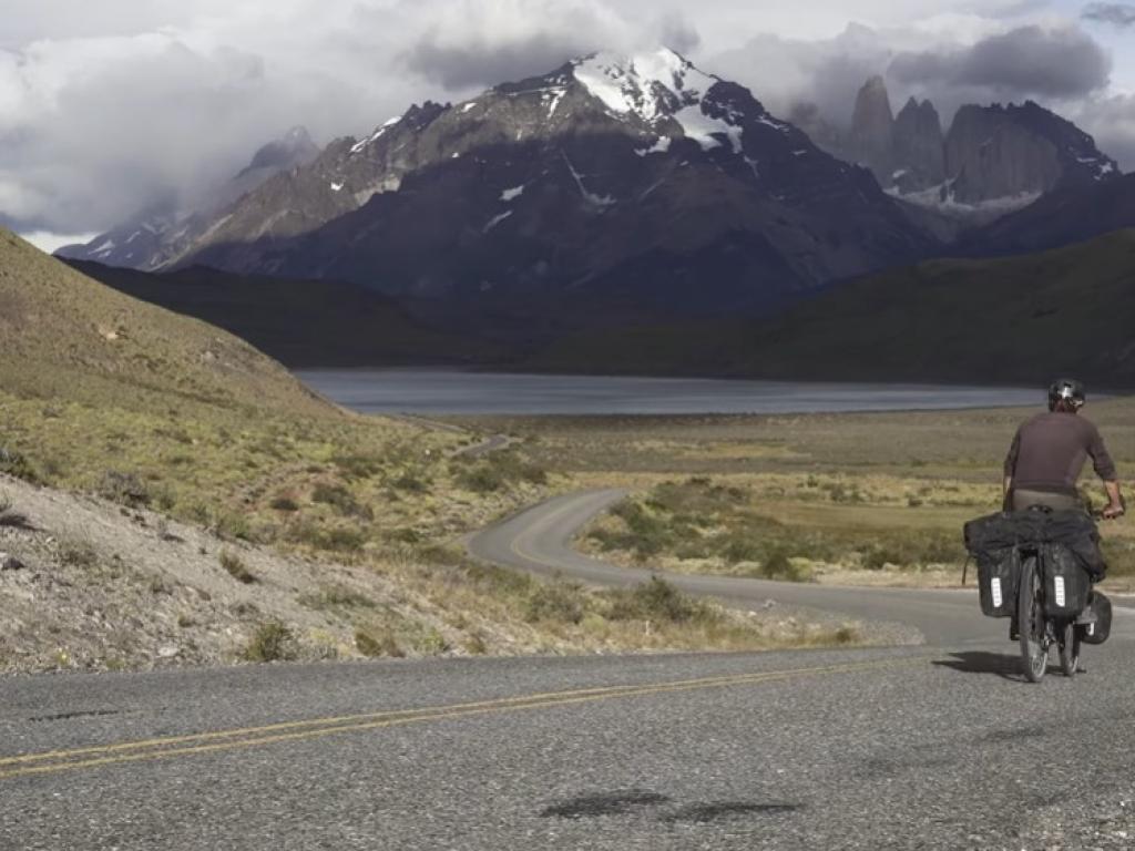 Ciné-échange autour du puma pour le mois du film documentaire