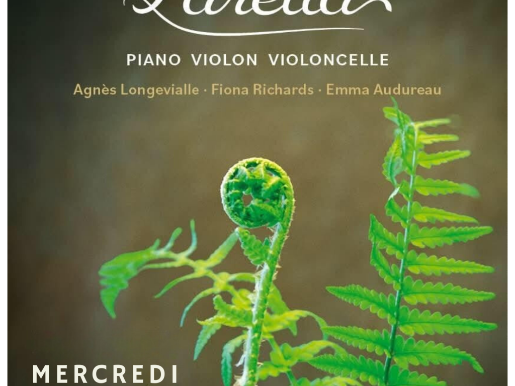 Concert Trio Farella