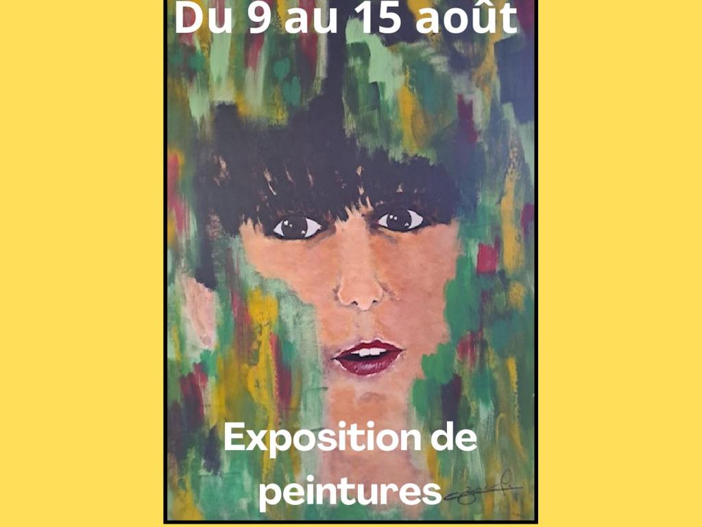 Journées Européennes du Patrimoine : Exposition hommage au Poète Jean Gilbert