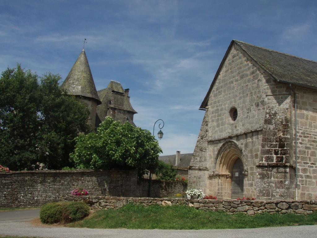 Journées du patrimoine : visite libre de l'église d'Affieux