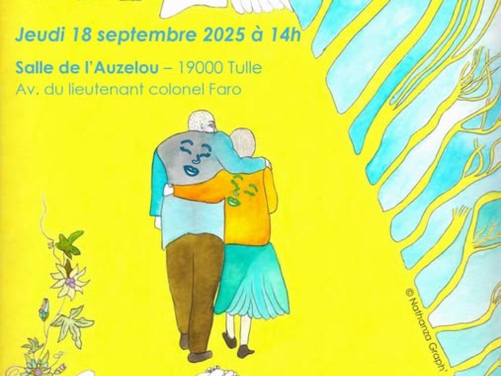 Aimer n'a pas d'âge