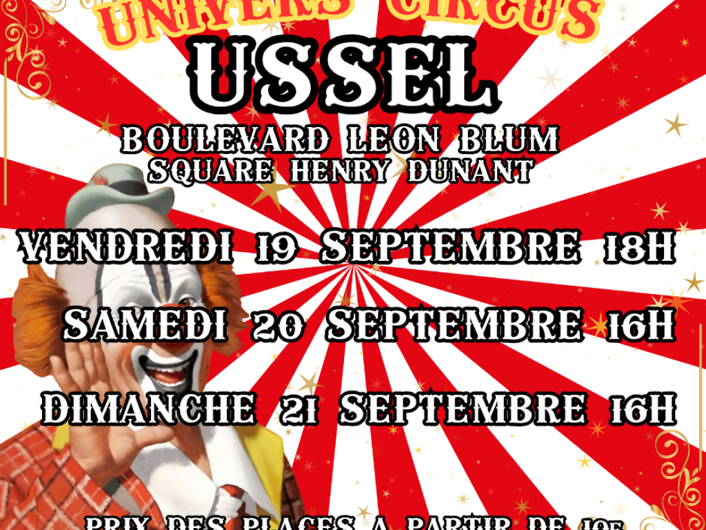 Univers Circus