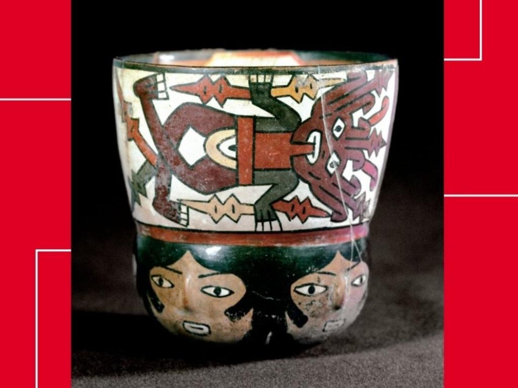 Micro-atelier : l'art Nazca