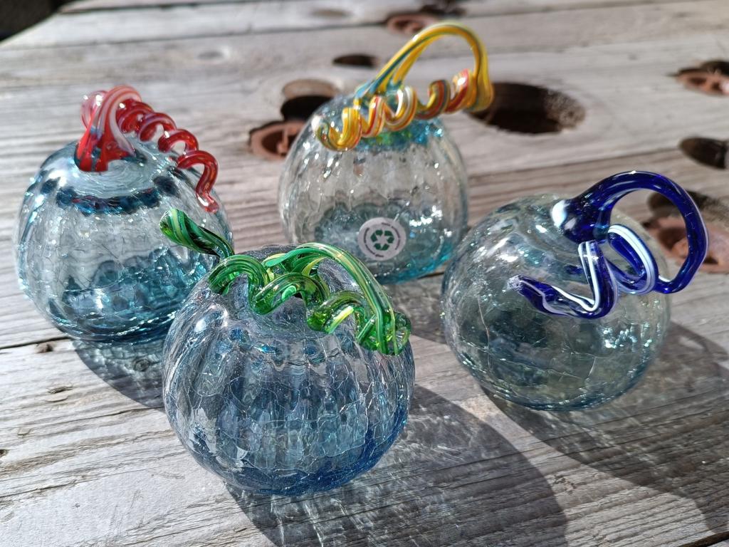 L'Alchimiste - Atelier de soufflage de verre : Démonstrations commentées