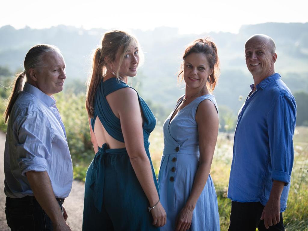 Concert AWEN, Celtic Voices