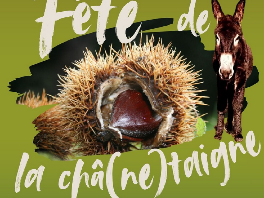 Fête de la Châ(ne)taigne
