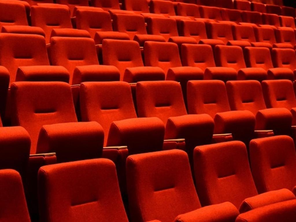 Théâtre de la Grange : Serial sauveur