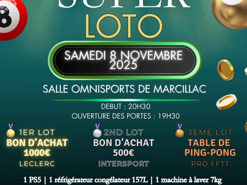 Super Loto