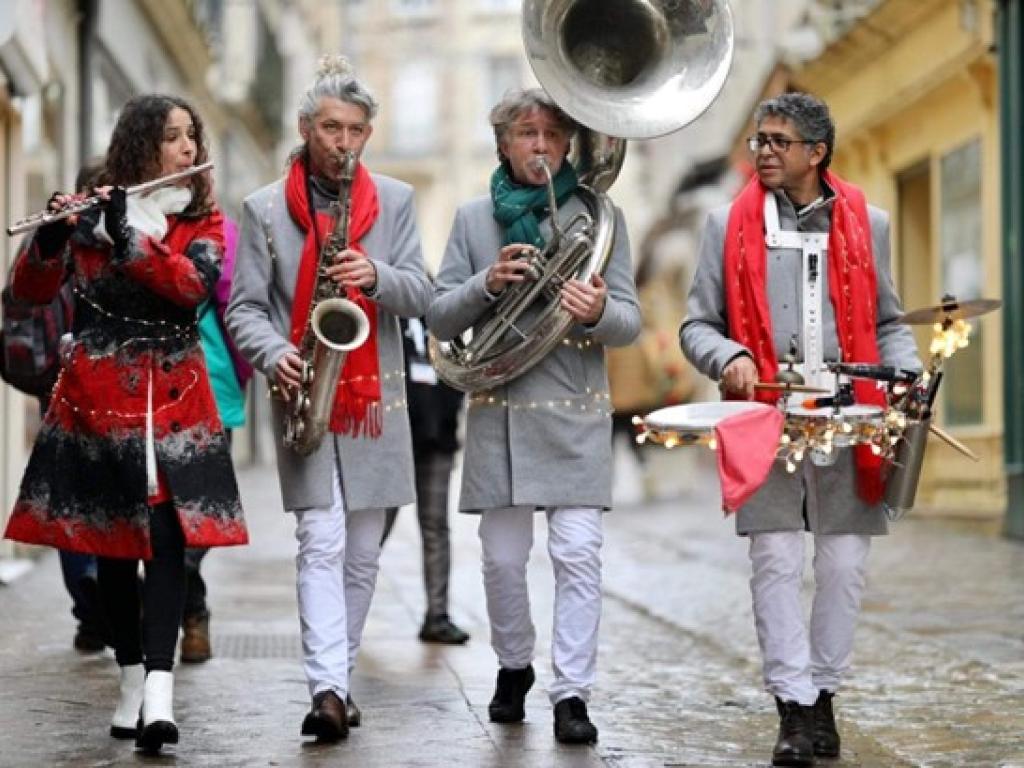 Marché de Noël Marché de Noël