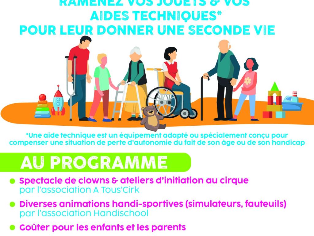 Récup'Festiv