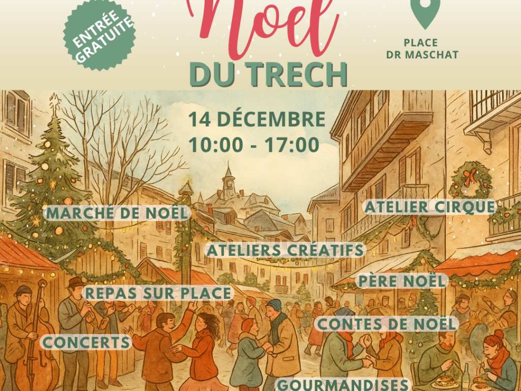 Noël Du Trech Noël Du Trech