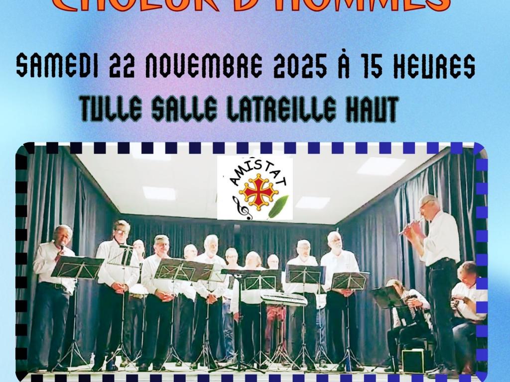 Concert Amistat Concert Amistat