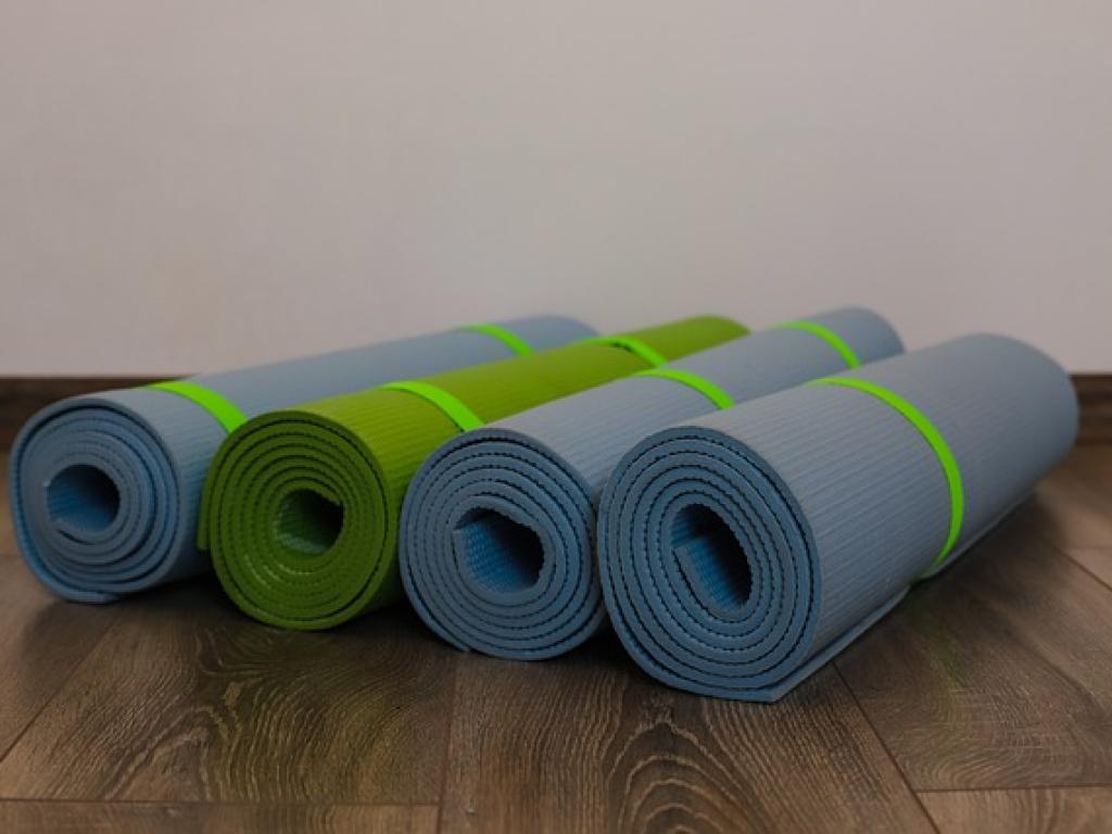 Atelier équilibre et mémoire Atelier équilibre et mémoire