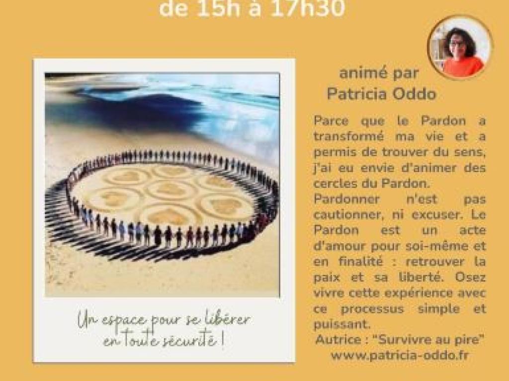 Cercle du pardon