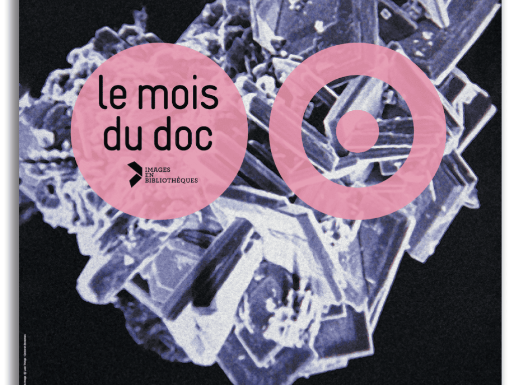 Le Mois du Doc : Un garçon, une terre, la guerre