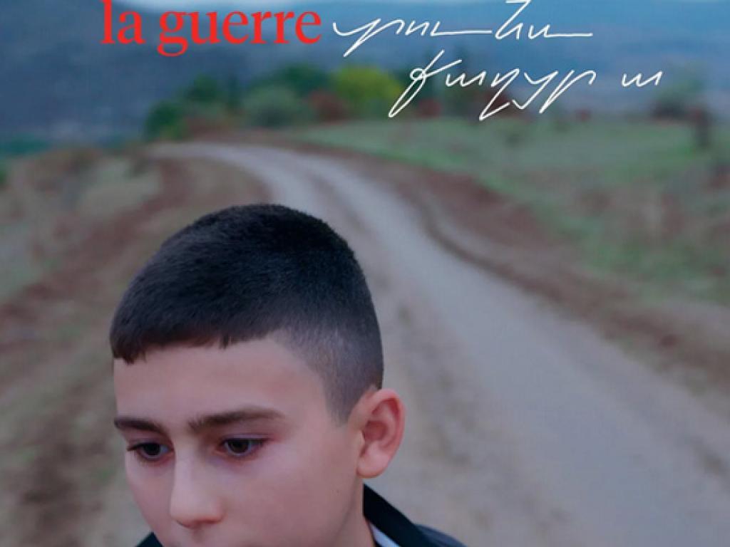 Le Mois du Doc : Un garçon, une terre, la guerre