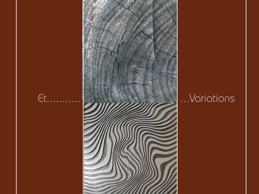 Exposition de peintures et de photos