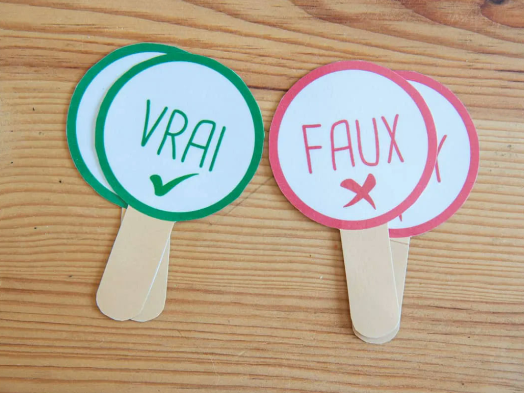 Atelier numérique Gratuit : Parlons des idées reçues du numérique