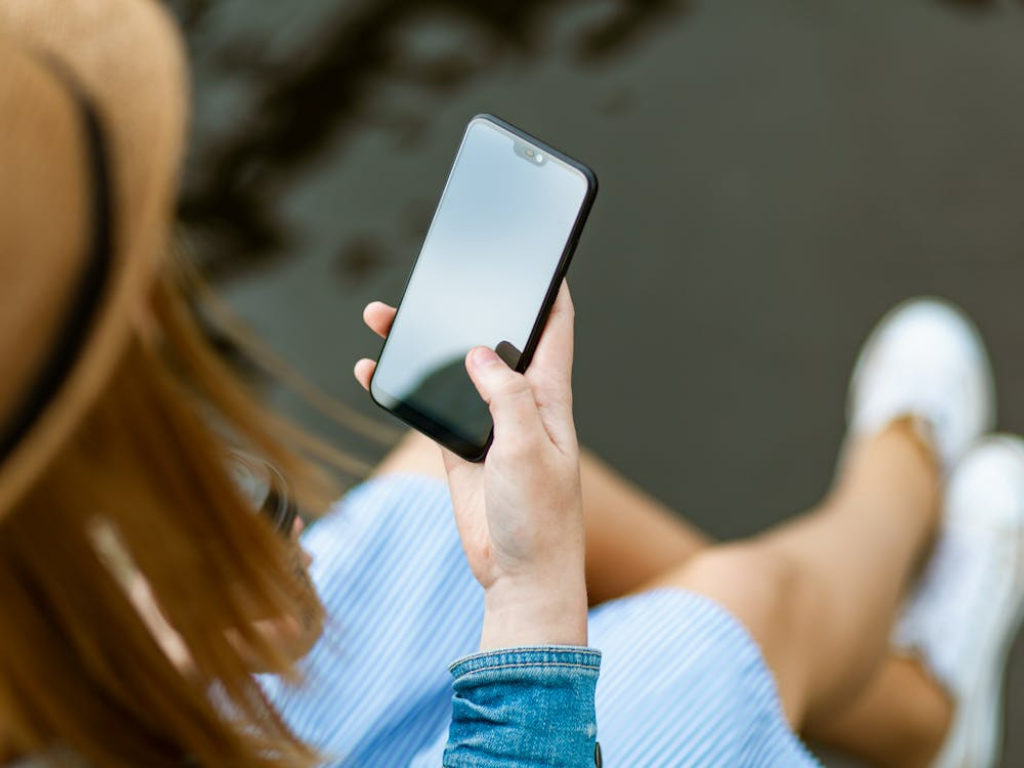 Atelier numérique Gratuit : (Re)découvrir son smartphone